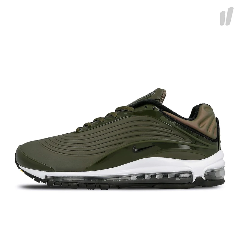 air max deluxe se