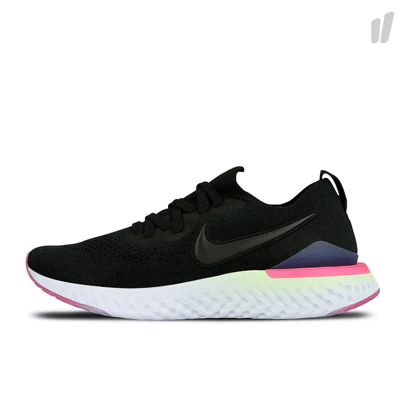 wmns epic react flyknit 2