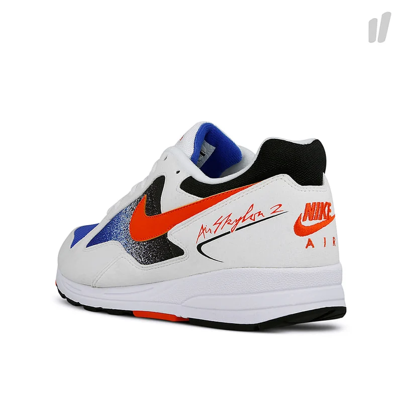 air skylon ii