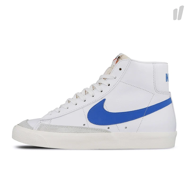 blazer mid '77 vintage
