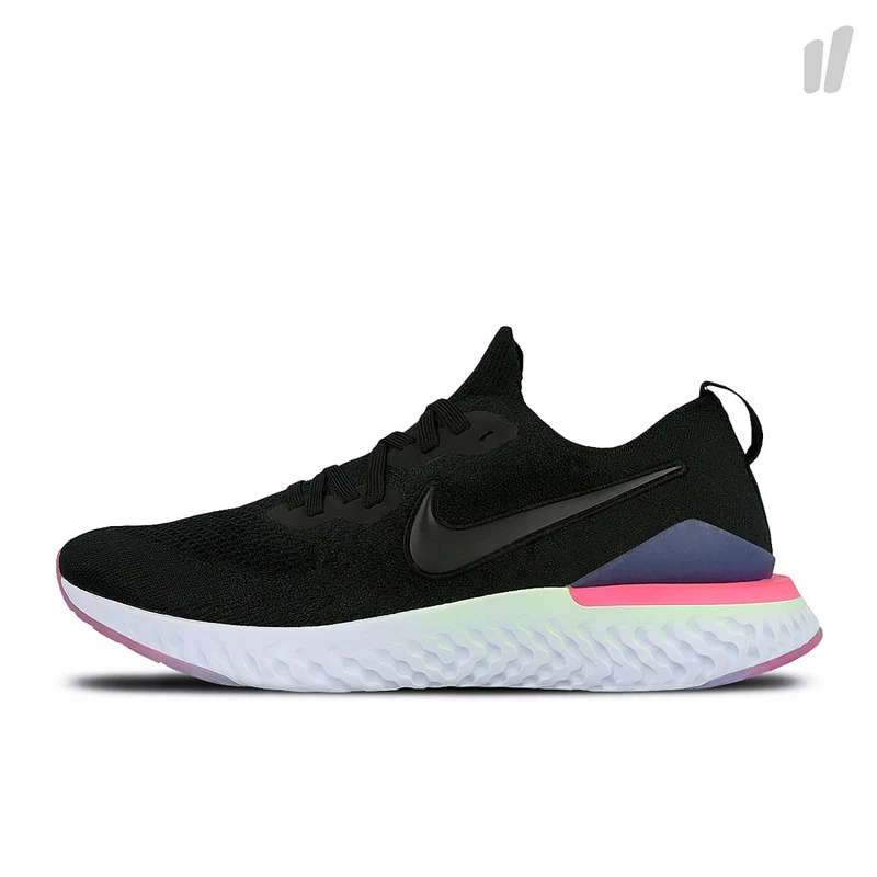 epic react flyknit 2