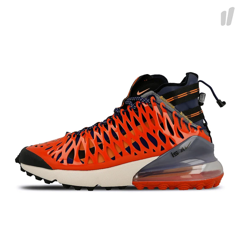 air max 270 ispa