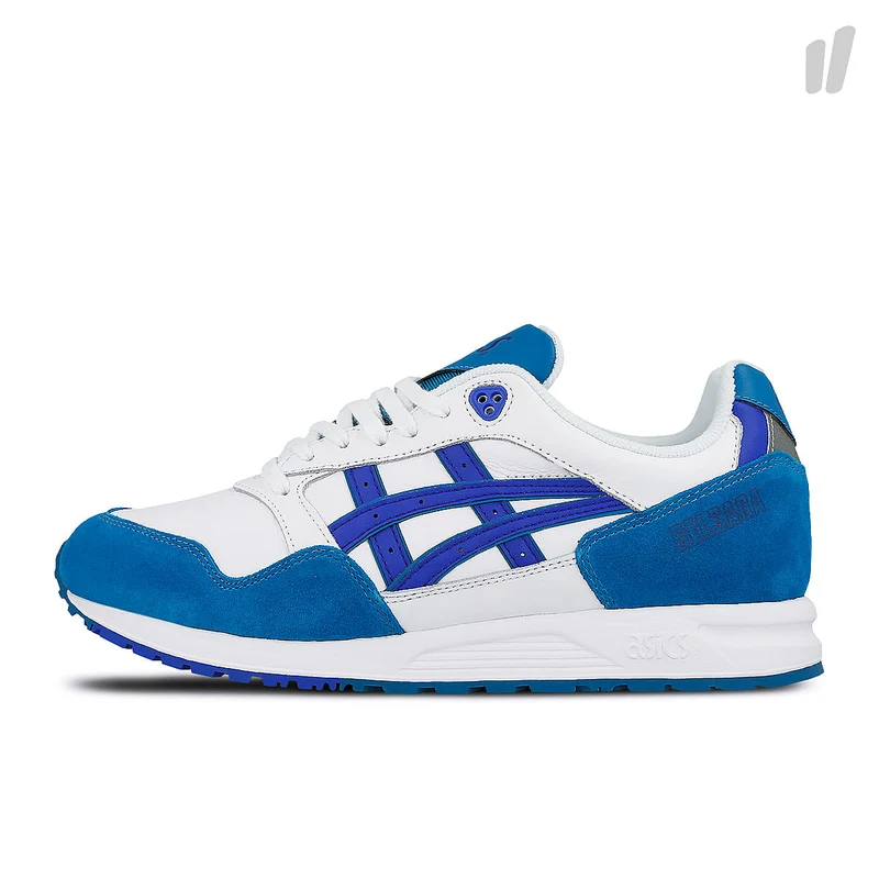 gel saga