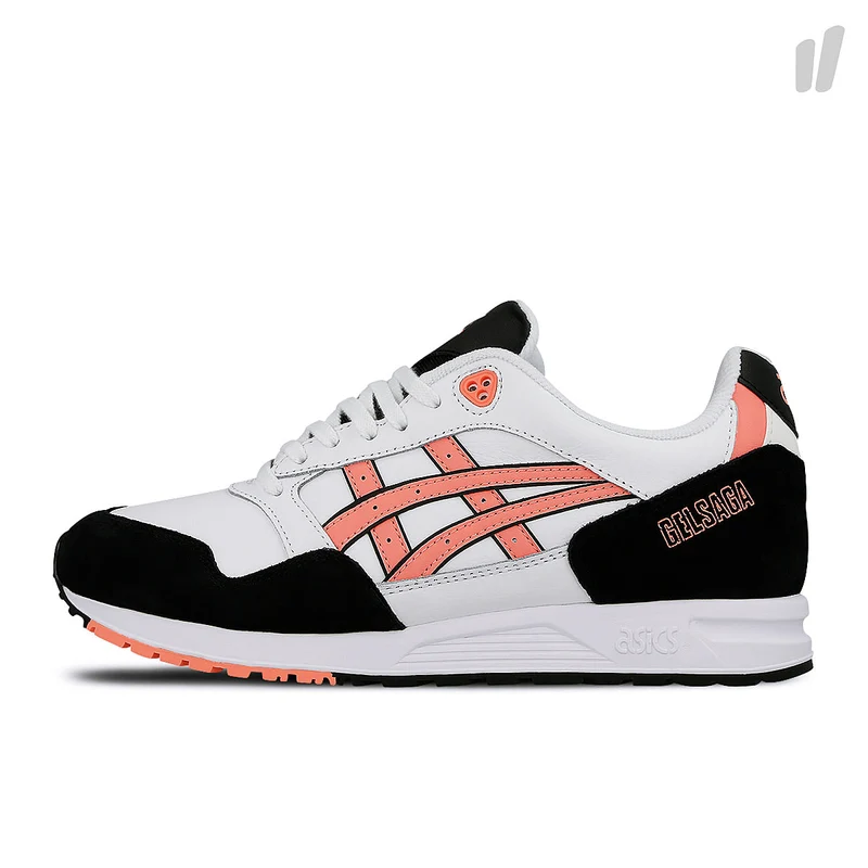 gel saga