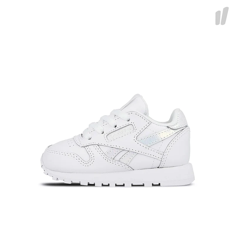 classic leather infants