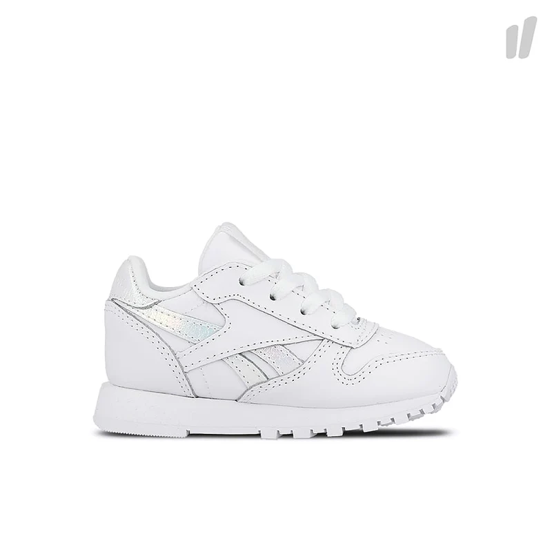 classic leather infants
