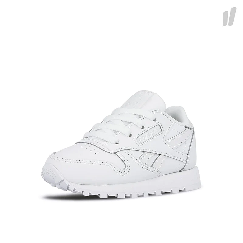 classic leather infants
