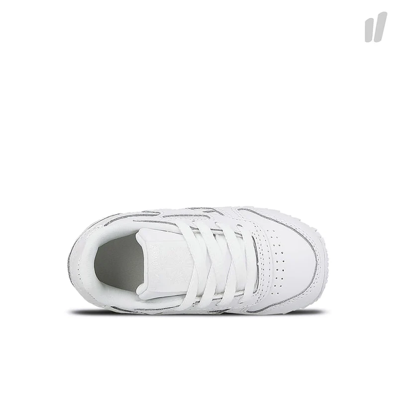 classic leather infants