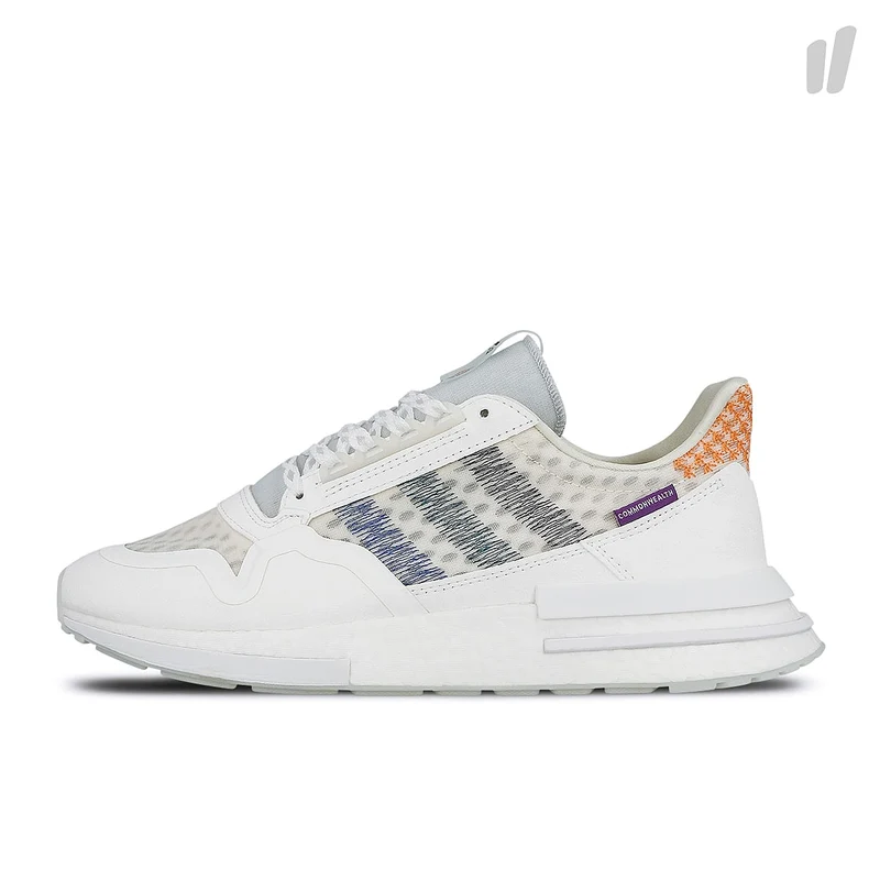 Commonwealth x adidas Consortium ZX 500 RM