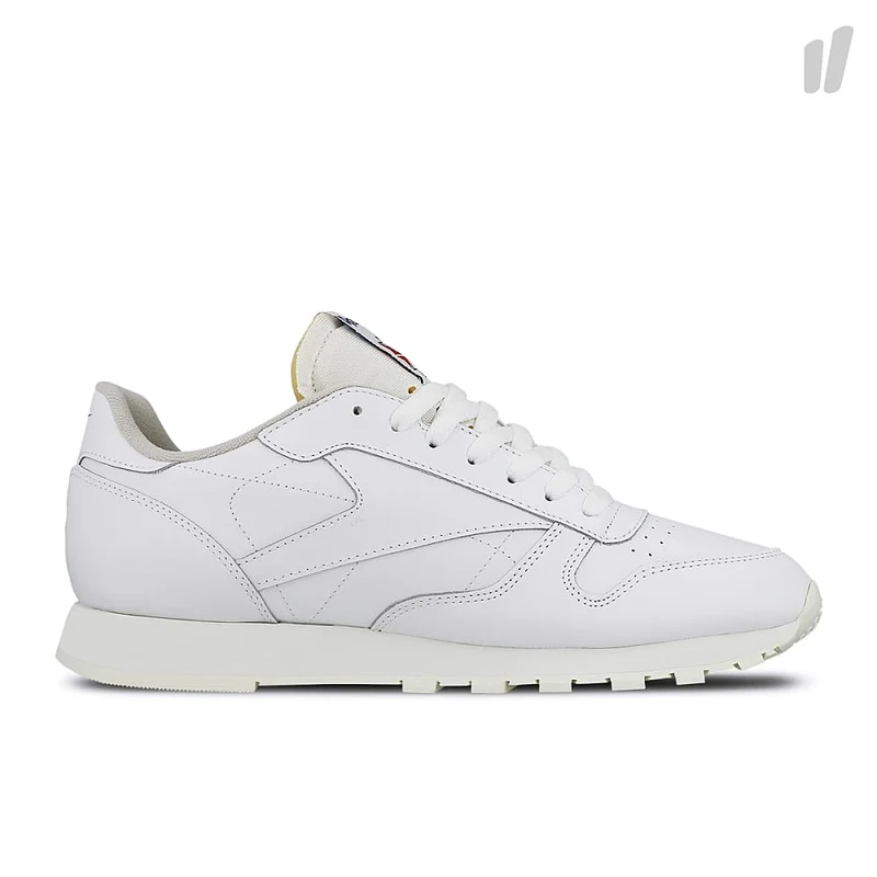 classic leather mu