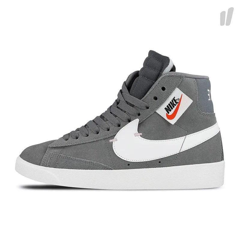 wmns blazer mid rebel