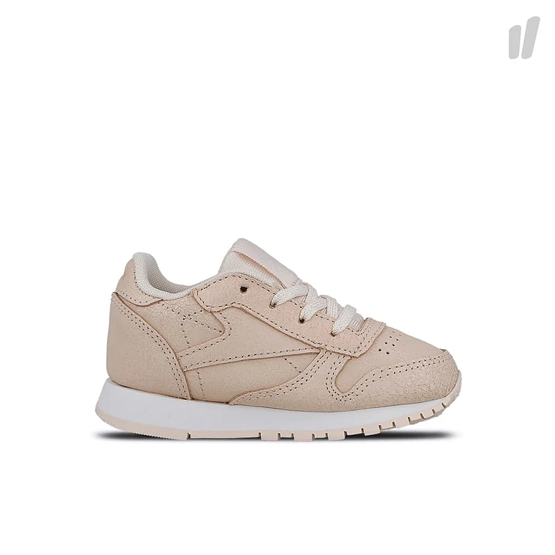 classic leather infants