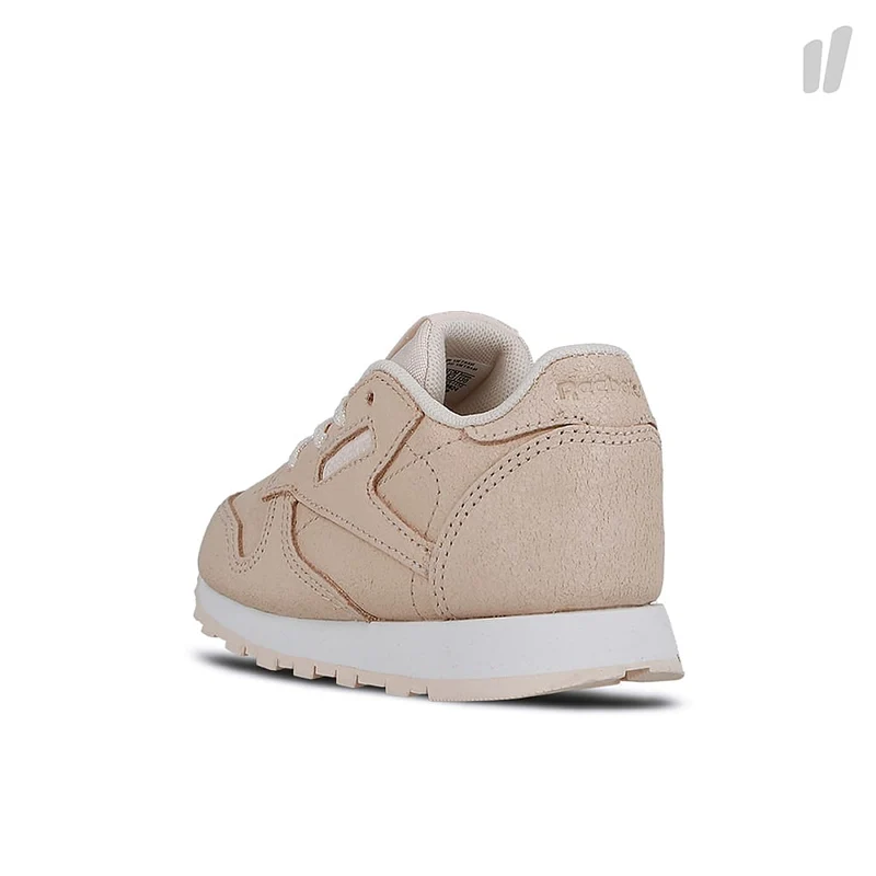 classic leather infants