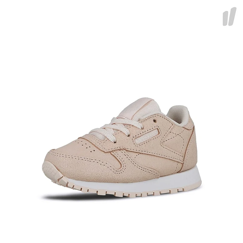 classic leather infants