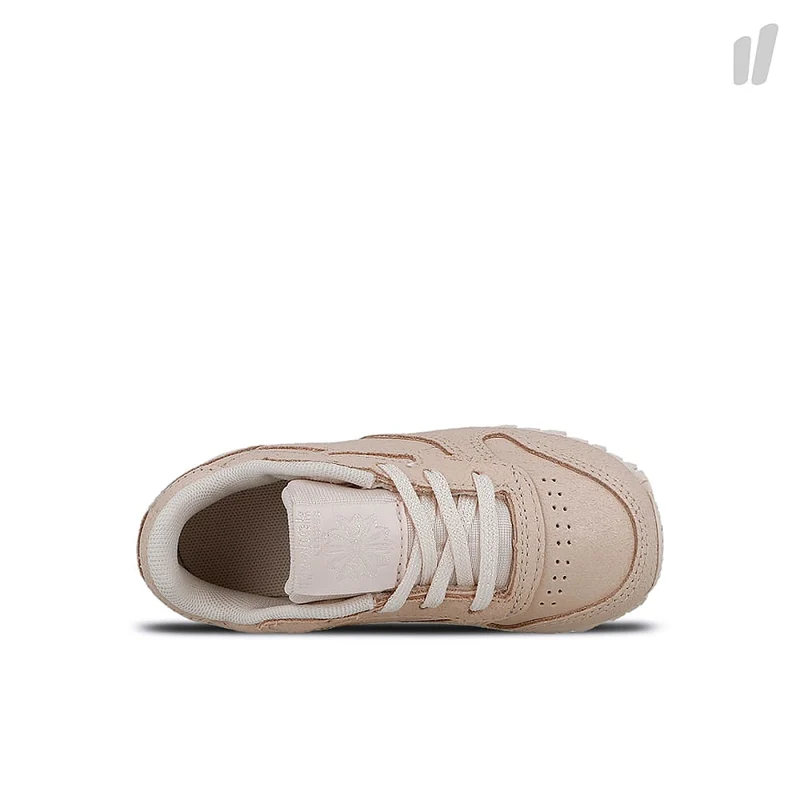 classic leather infants