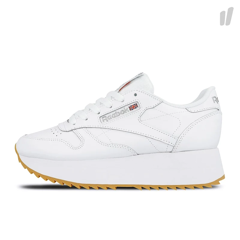 wmns classic leather double