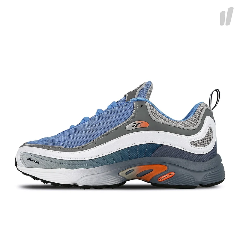 daytona dmx mu