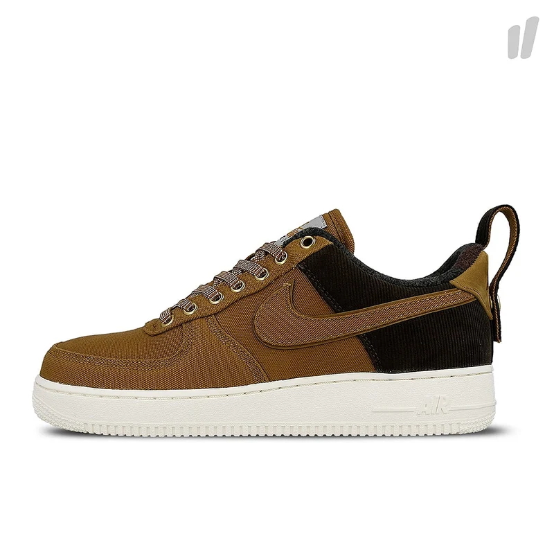 Carhartt WIP x Nike Air Force 1 ´07 Premium