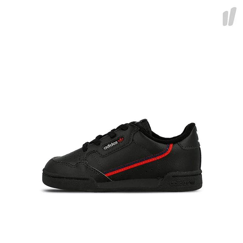 continental 80 infants
