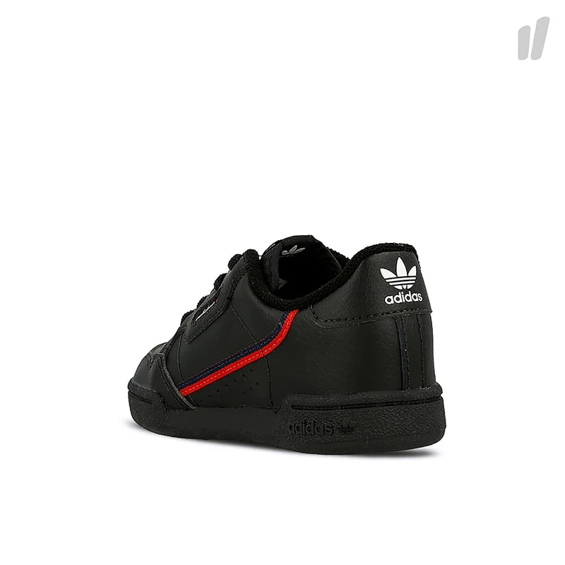continental 80 infants