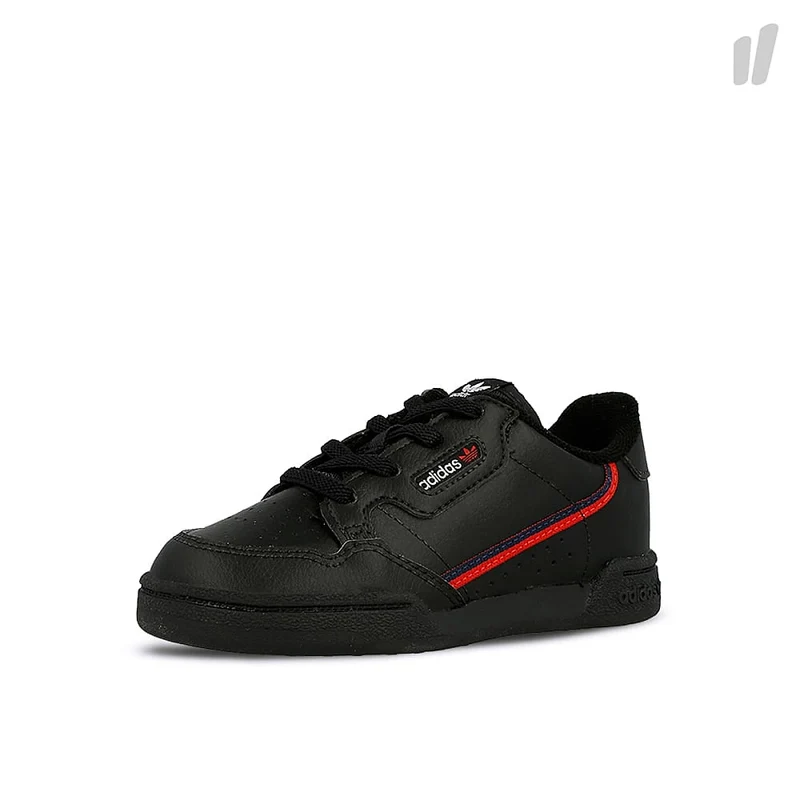 continental 80 infants