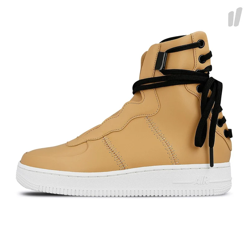 wmns air force 1 rebel xx
