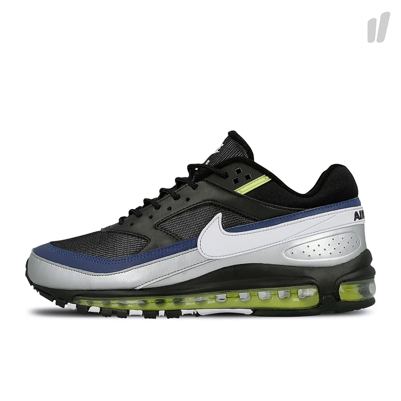 air max 97-bw