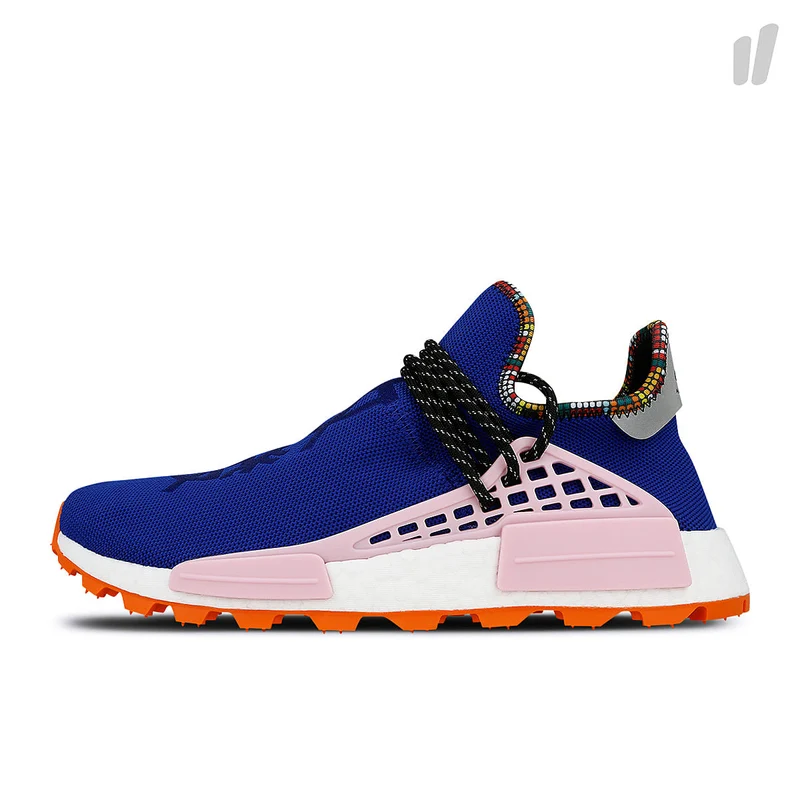 Pharrell Williams x adidas Solar HU NMD