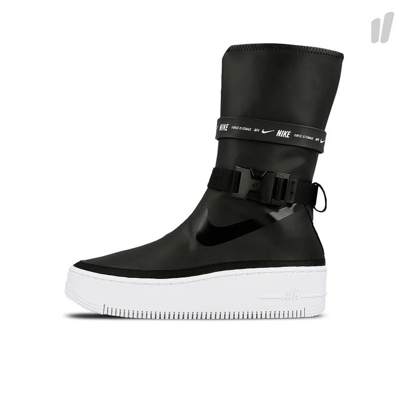 wmns air force 1 sage high
