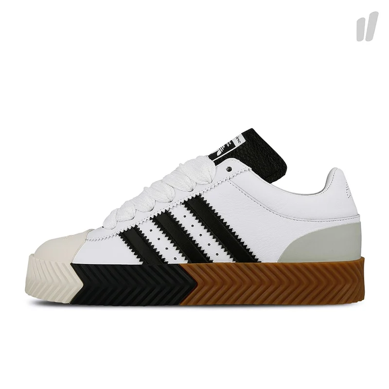Alexander Wang x adidas AW Skate Super