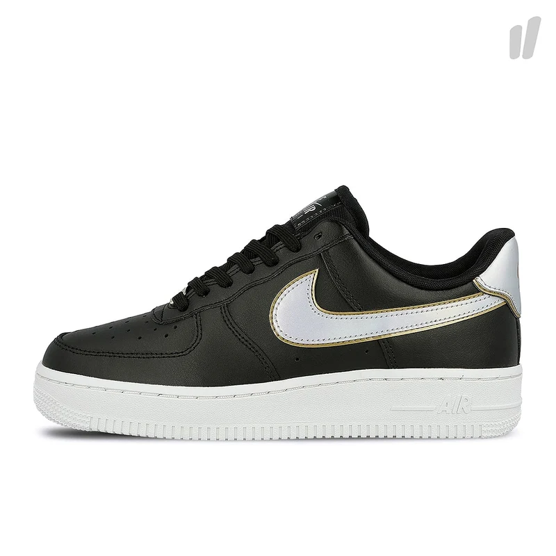 wmns air force 1 `07 metallic