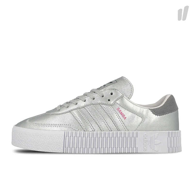 wmns sambarose