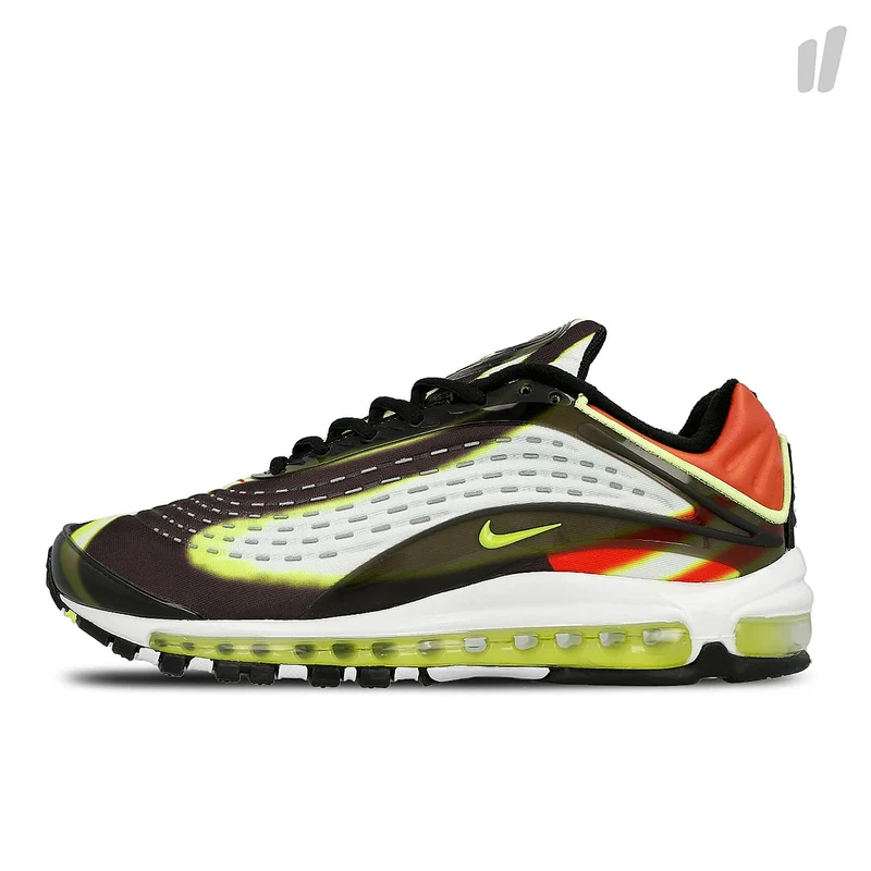 air max deluxe