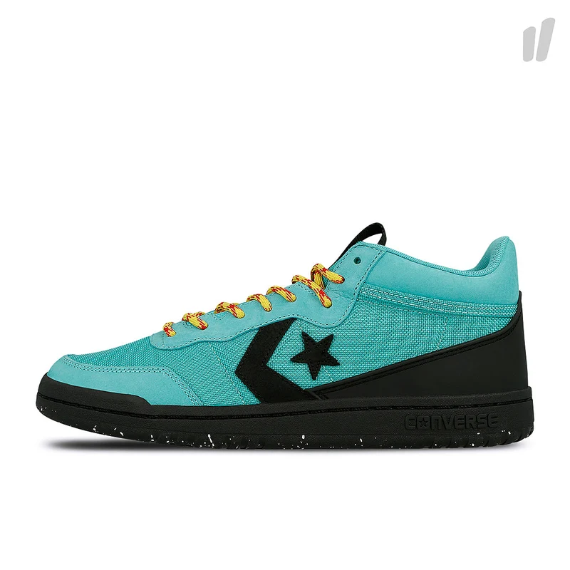 fastbreak mid