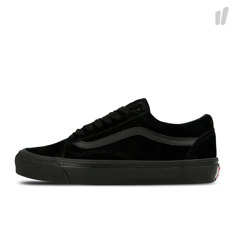 og old skool lx