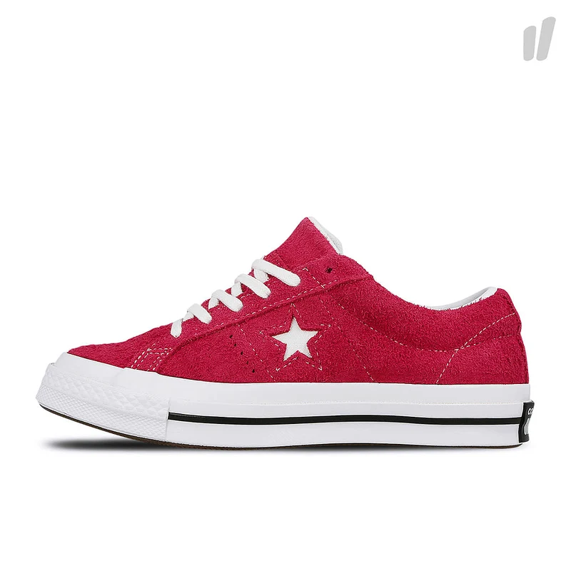 one star ox