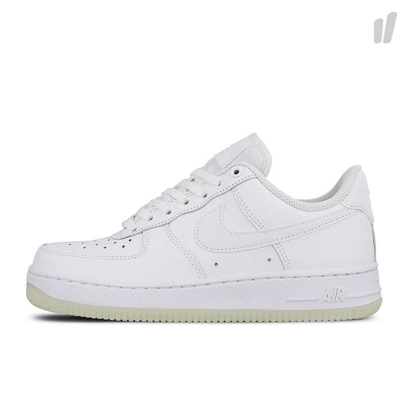 wmns air force 1 `07 essential