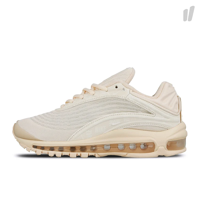 wmns air max deluxe se