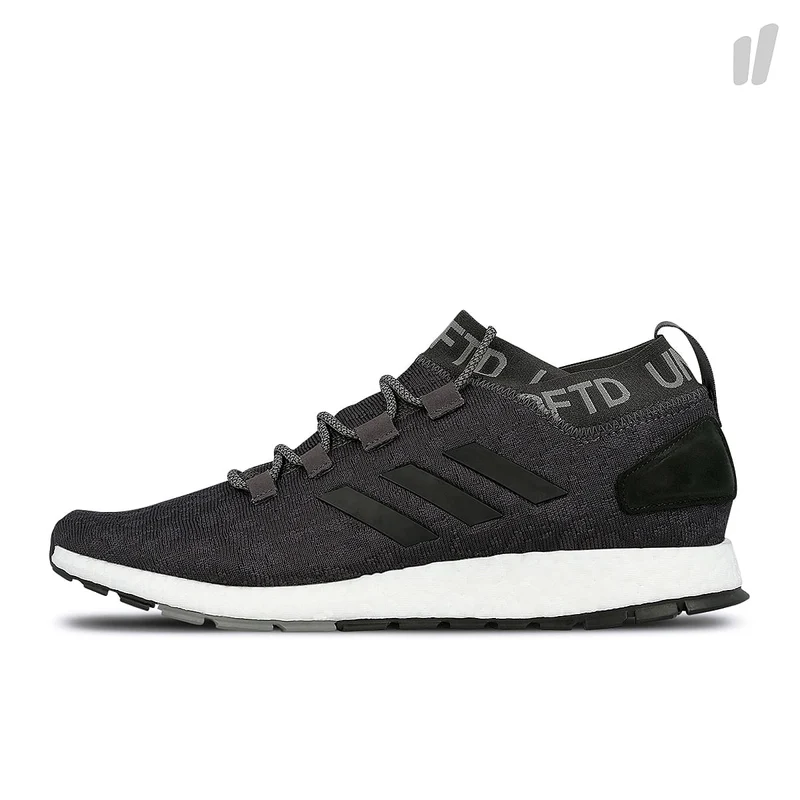 Undefeated x adidas PureBOOST RBL