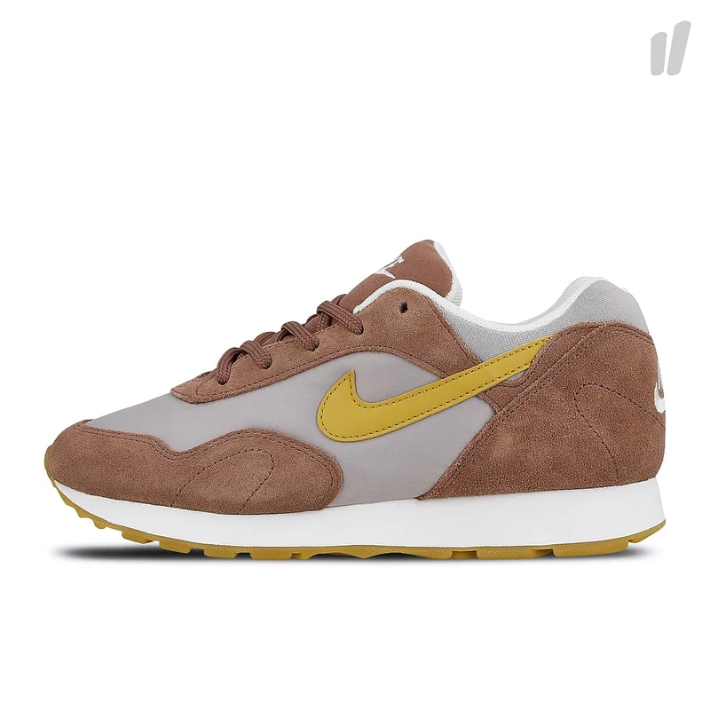 wmns outburst