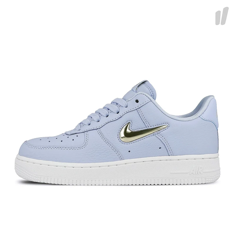 wmns air force 1 `07 premium lx