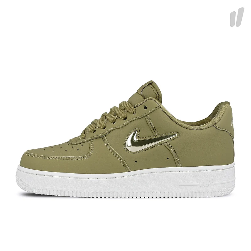 wmns air force 1 `07 premium lx