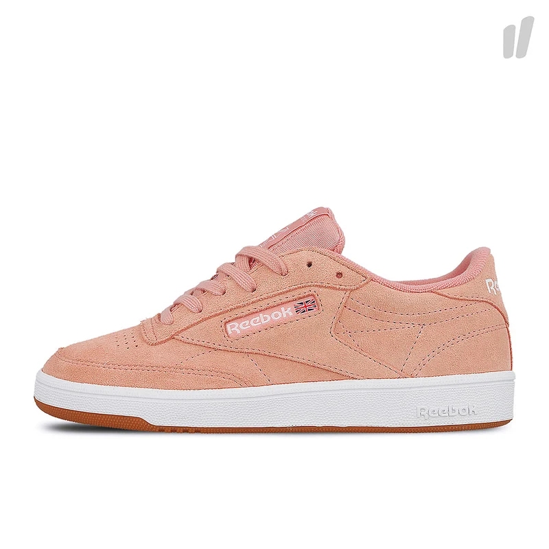 wmns club c 85