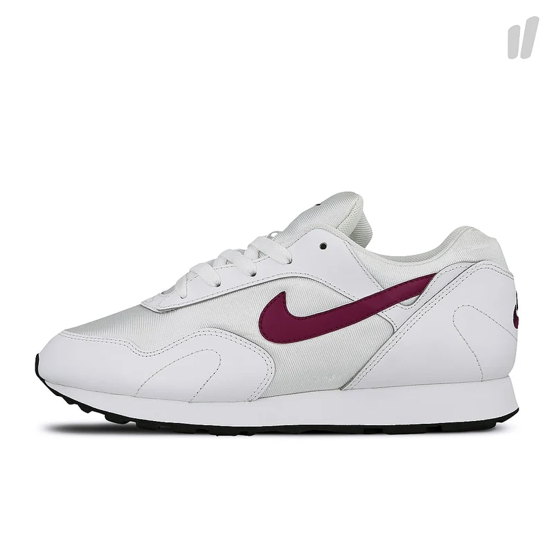 wmns outburst