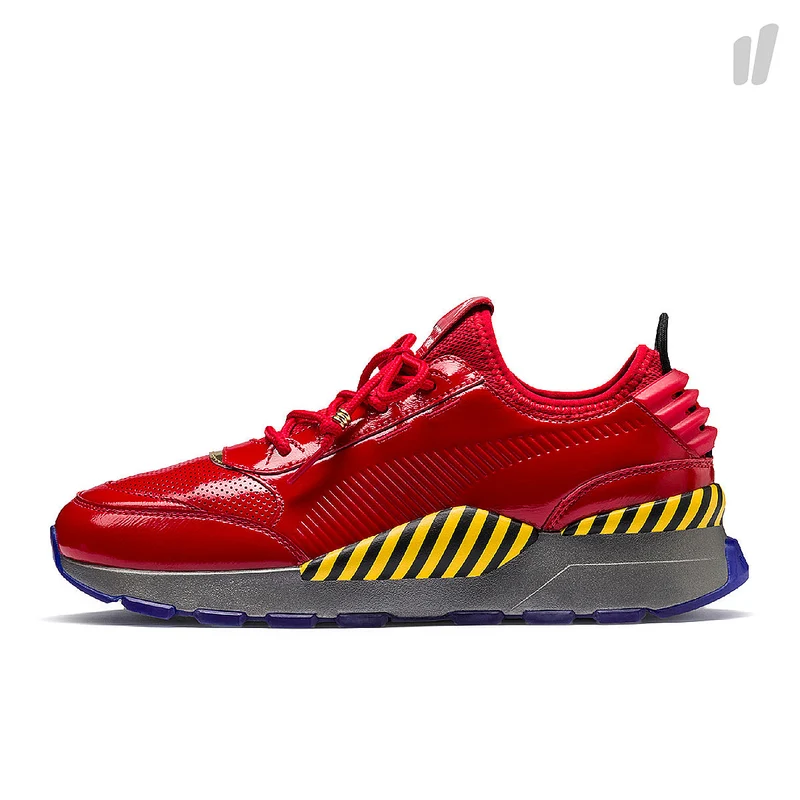 rs-0 dr.eggman