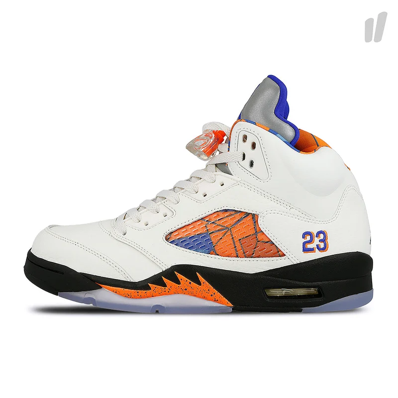 Air Jordan 5 Retro