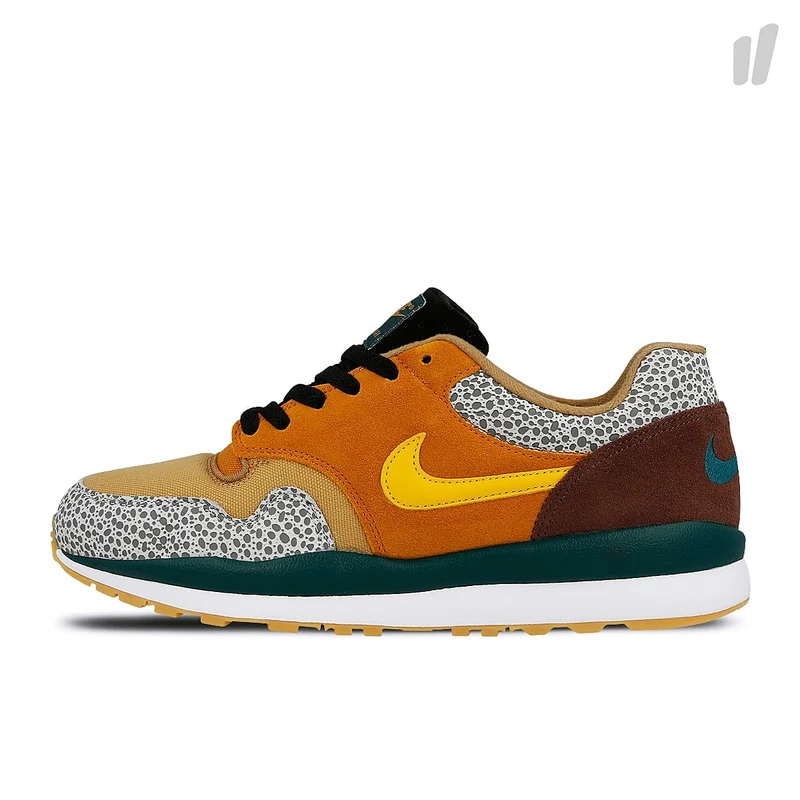 air safari se