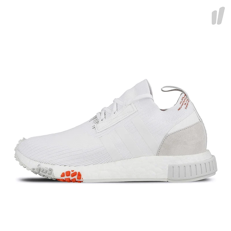 wmns nmd racer primeknit