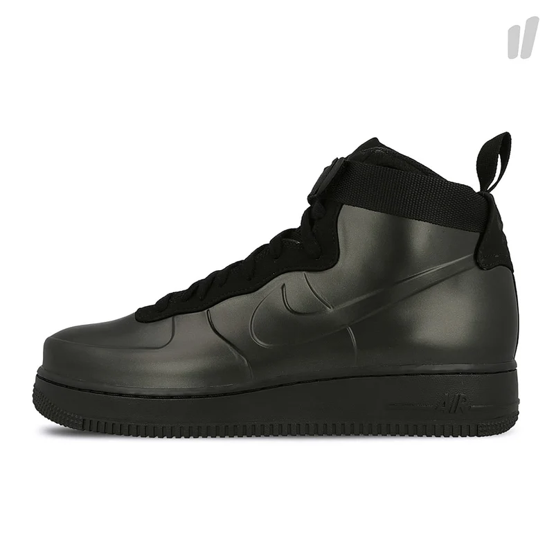 air force 1 foamposite cupsole