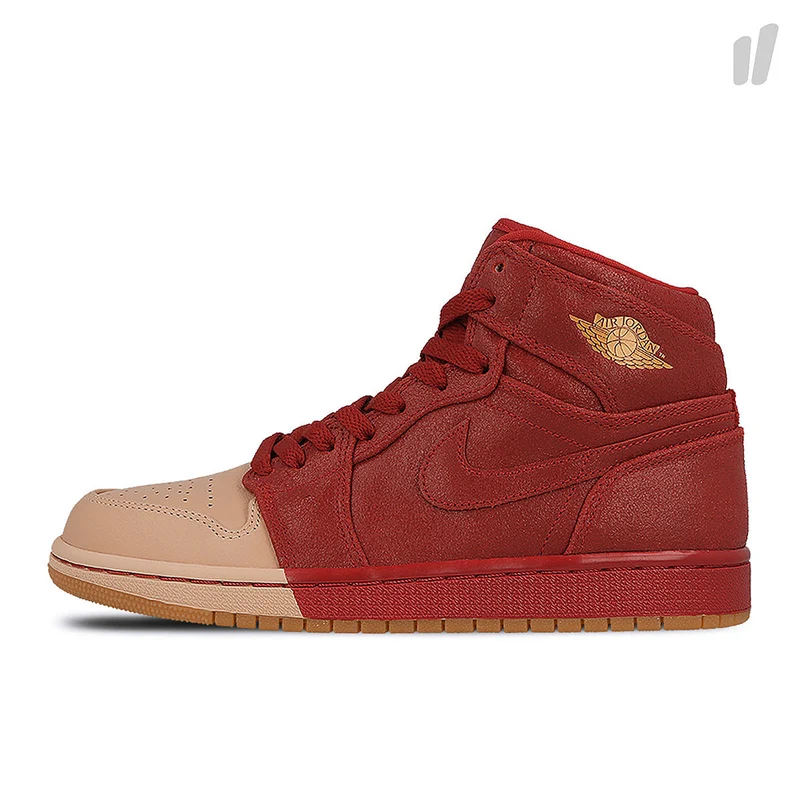 Air Jordan Wmns 1 Retro High Premium